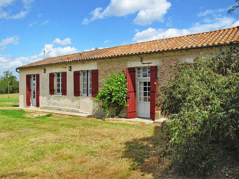 La Maison du pré